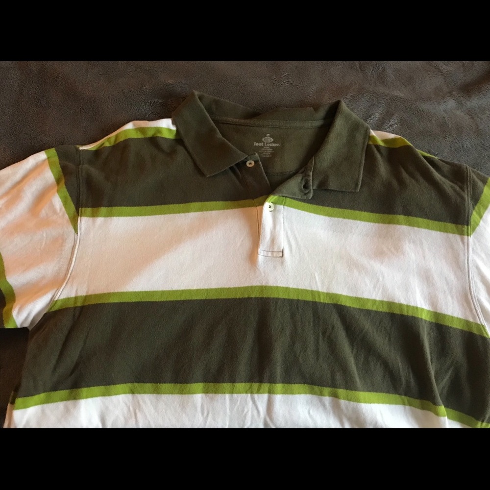 Men’s Polo Style 👕 shirt